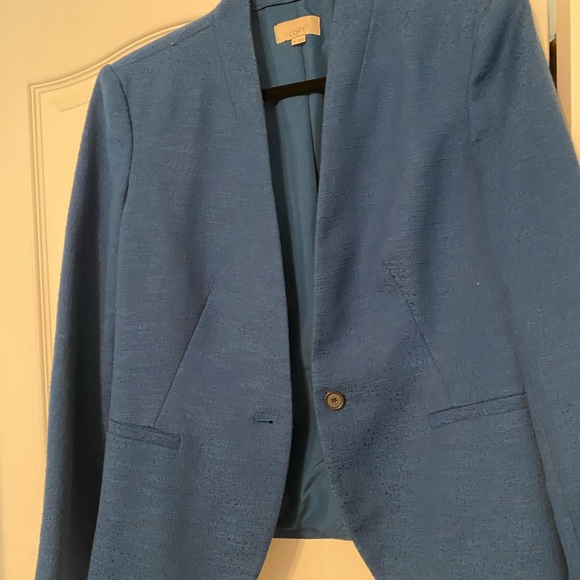 Jackets & Blazers - Loft jacket